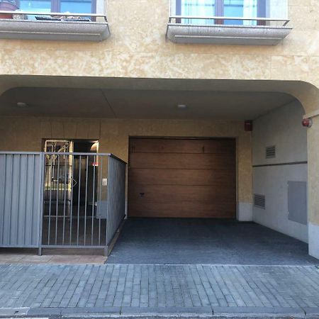 Apartamento Puente Romano Portal 4 1-B سلامنكا المظهر الخارجي الصورة