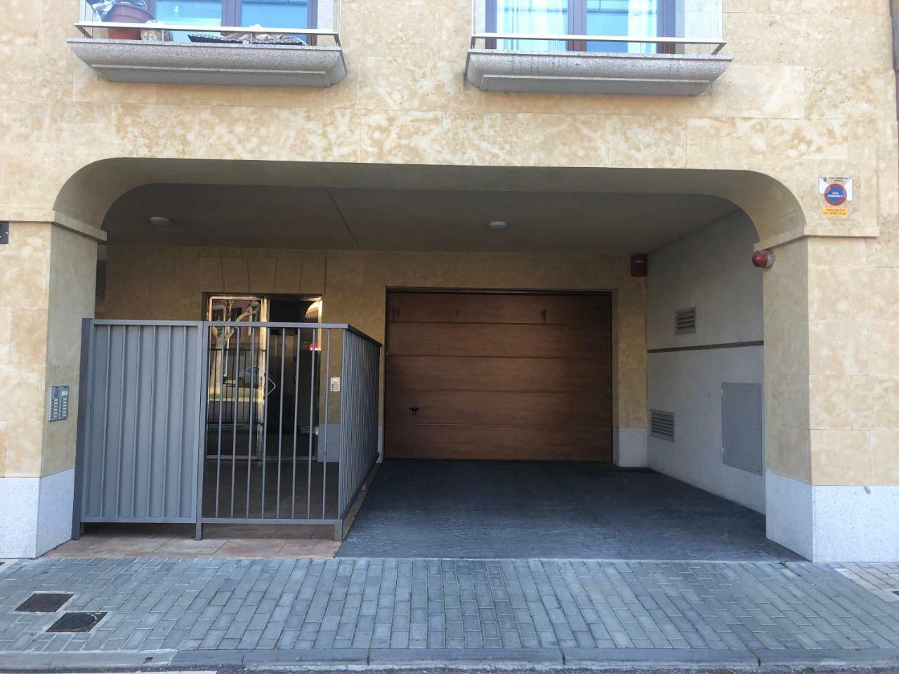 Apartamento Puente Romano Portal 4 1-B سلامنكا المظهر الخارجي الصورة