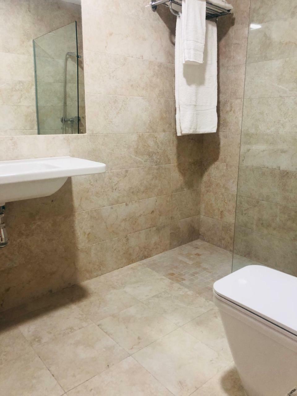 Apartamento Puente Romano Portal 4 1-B سلامنكا المظهر الخارجي الصورة