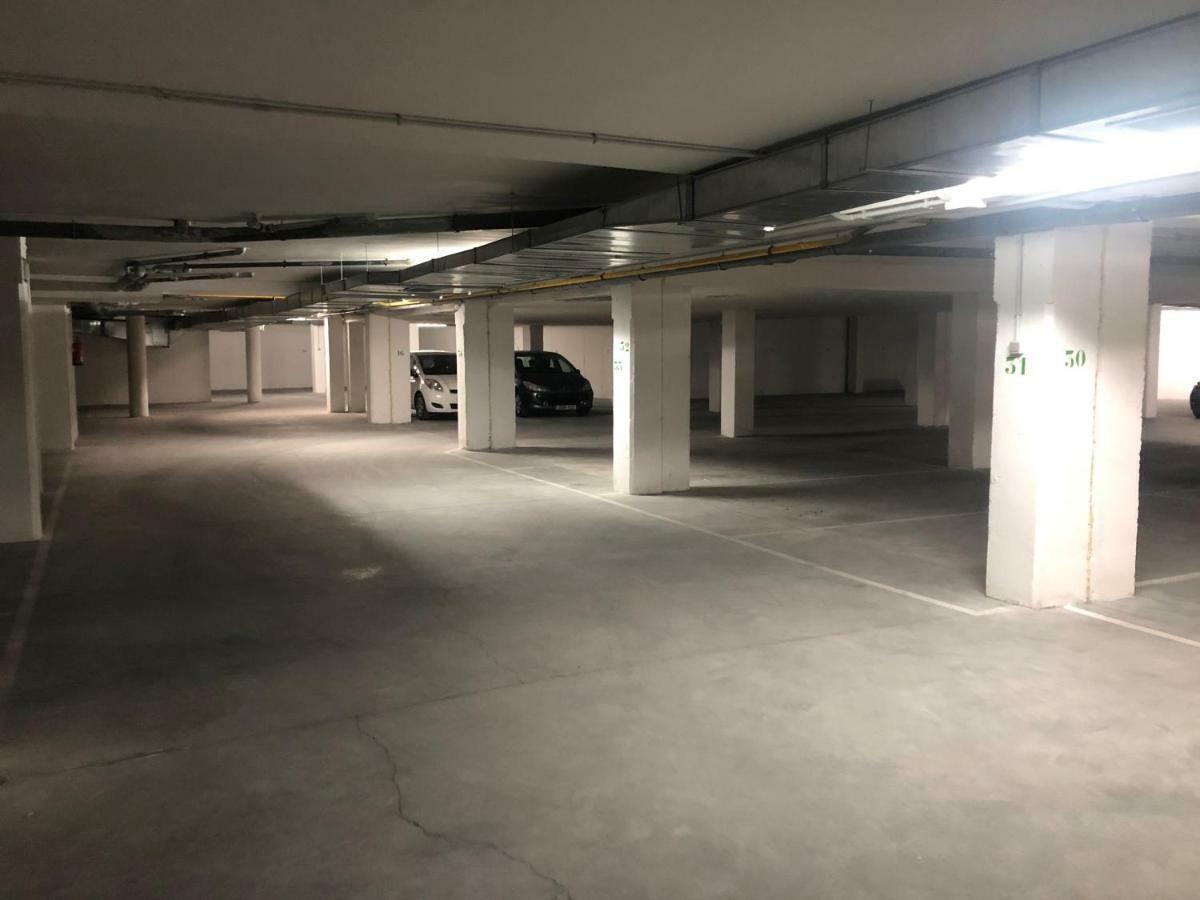 Apartamento Puente Romano Portal 4 1-B سلامنكا المظهر الخارجي الصورة